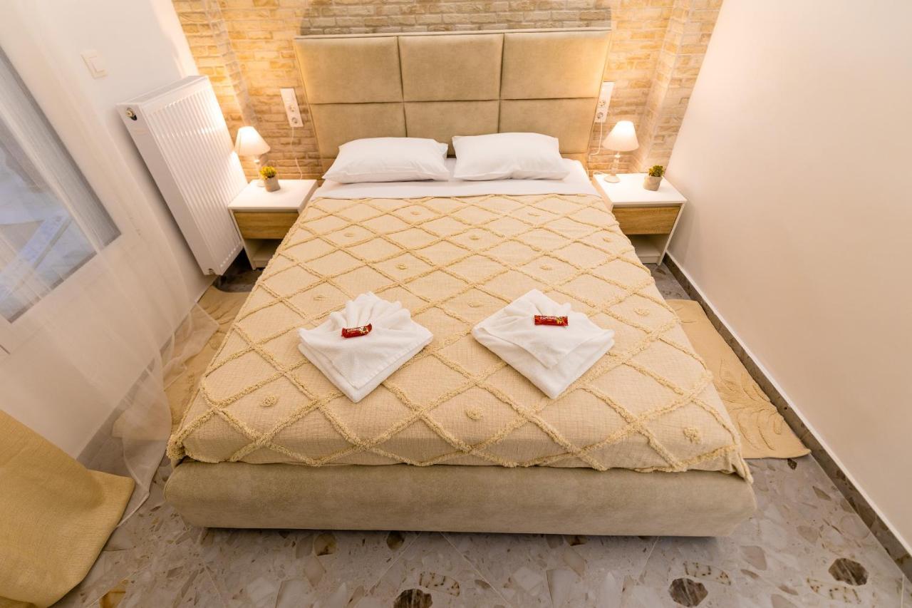 Lux Residence Near Acropolis Vipgreece Athen Exterior foto